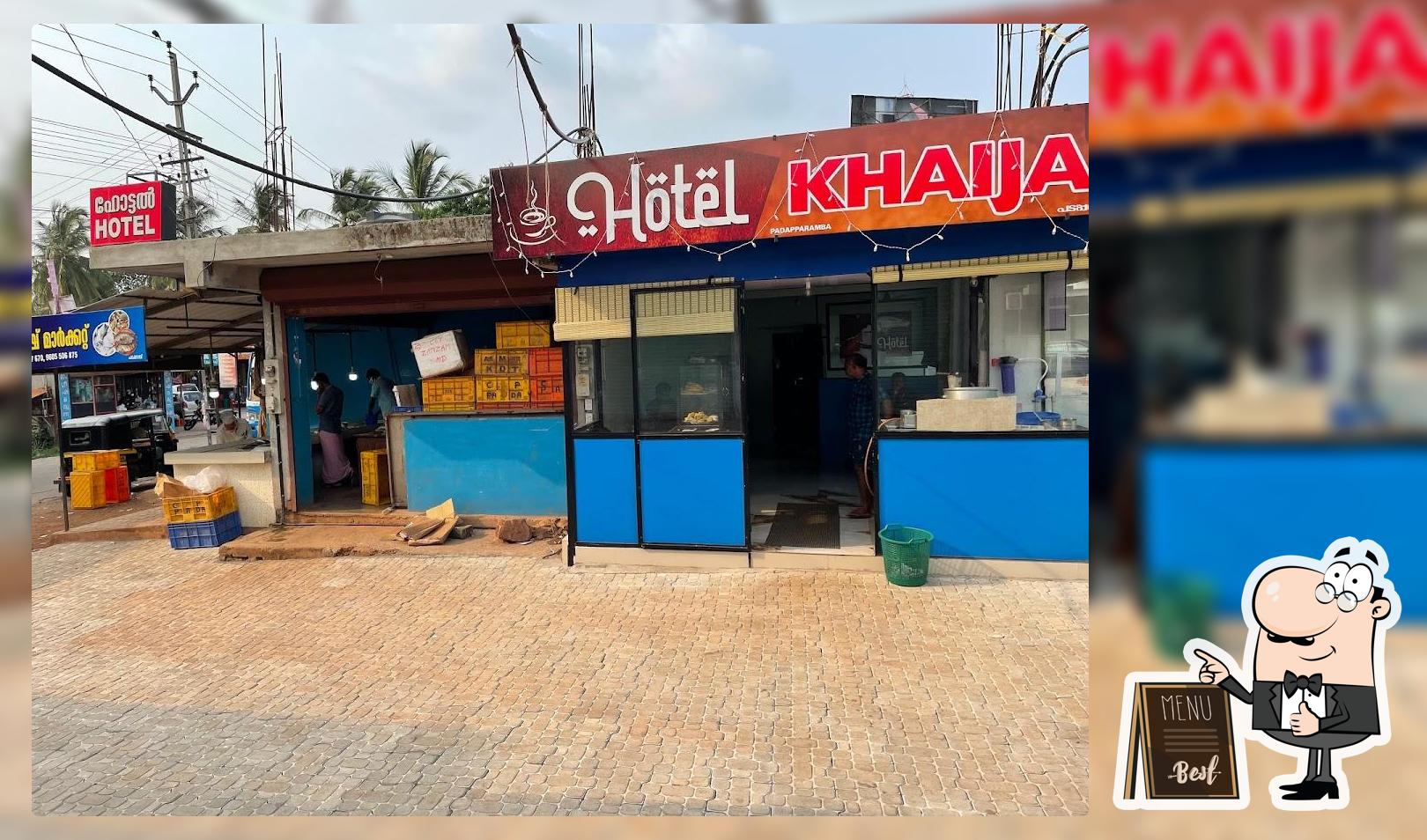 Hotel Khaija