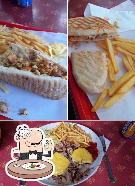 Oissel Mc Amine