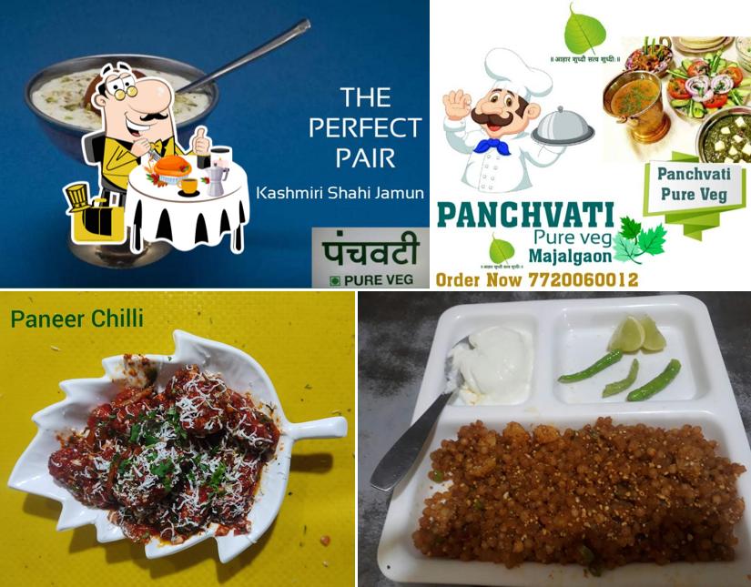 Panchwati Pure Veg