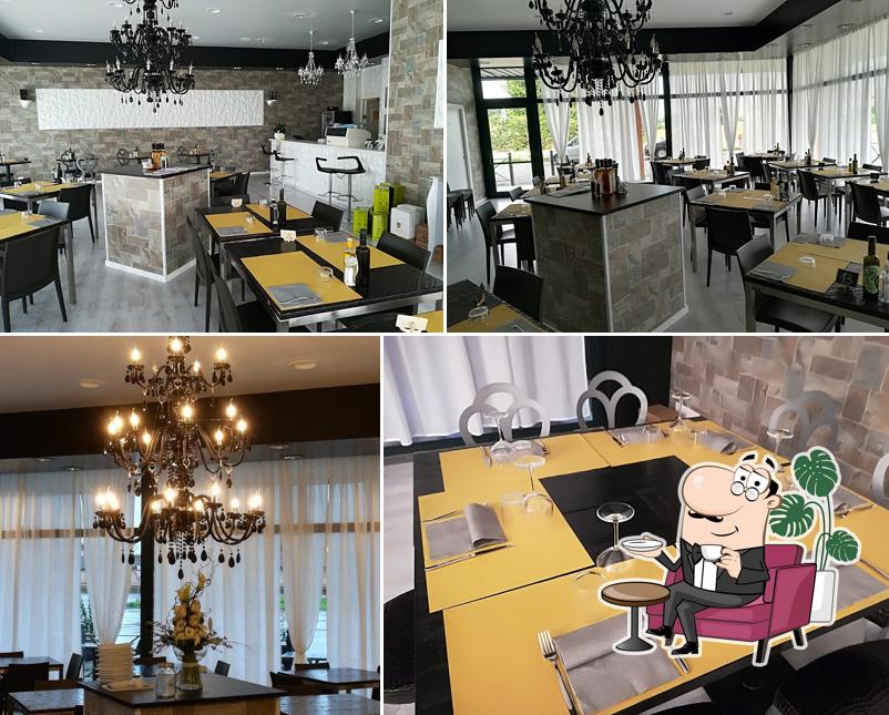 RetróGusto Trattoria