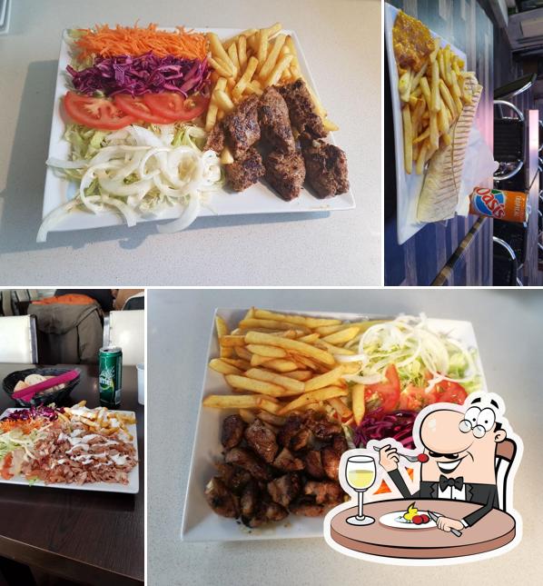 Stan Kebab