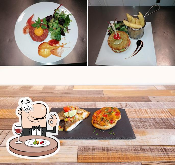 Tour d'Horizon Culinaire