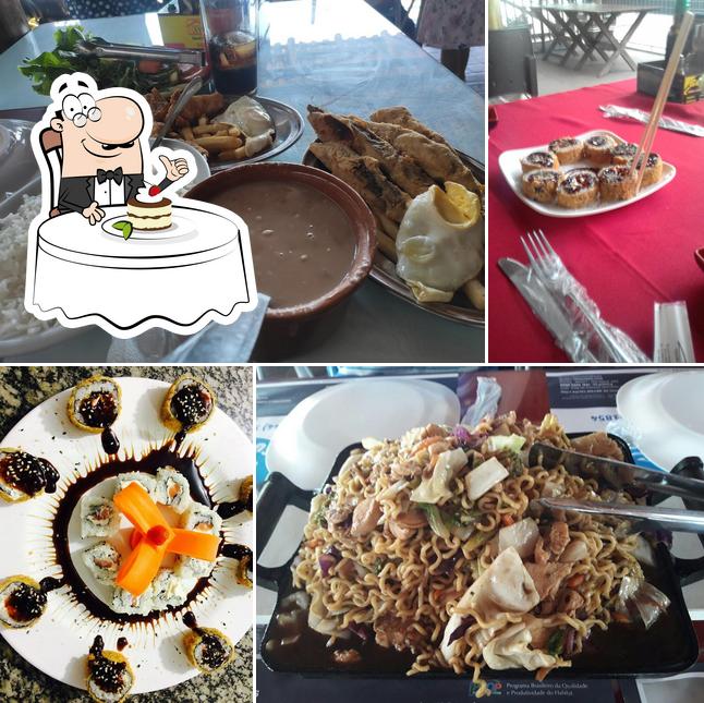 Restaurante Surubim