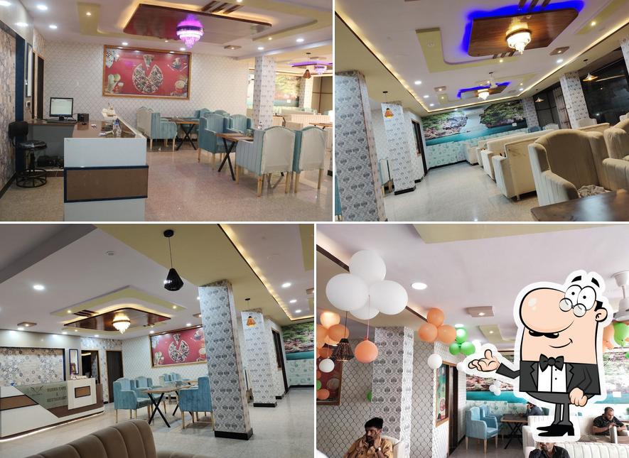Rudra cafe and restaurant Barmer - Best Cafe & Restaurants