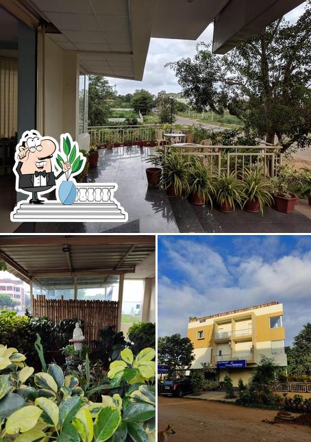 Check out how Simply Kodavas looks outside