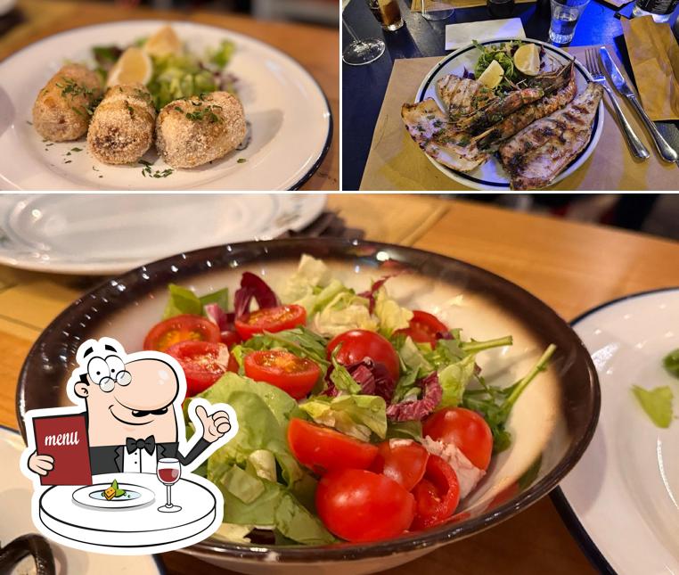 Cibo al Vuciata