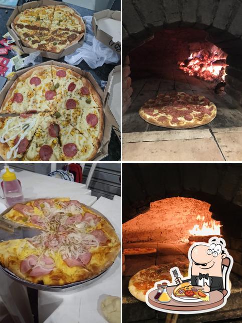 Wilson Pizzas Pizzaria (Salgueiro)
