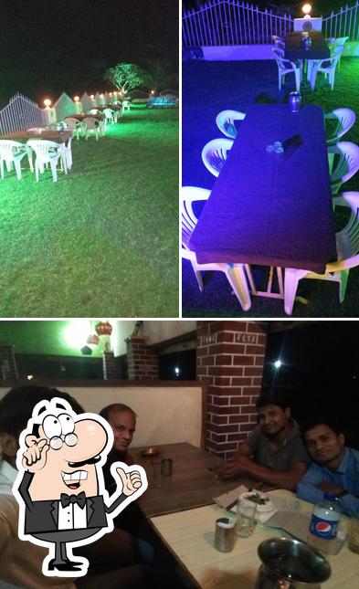 Yogi Restaurant