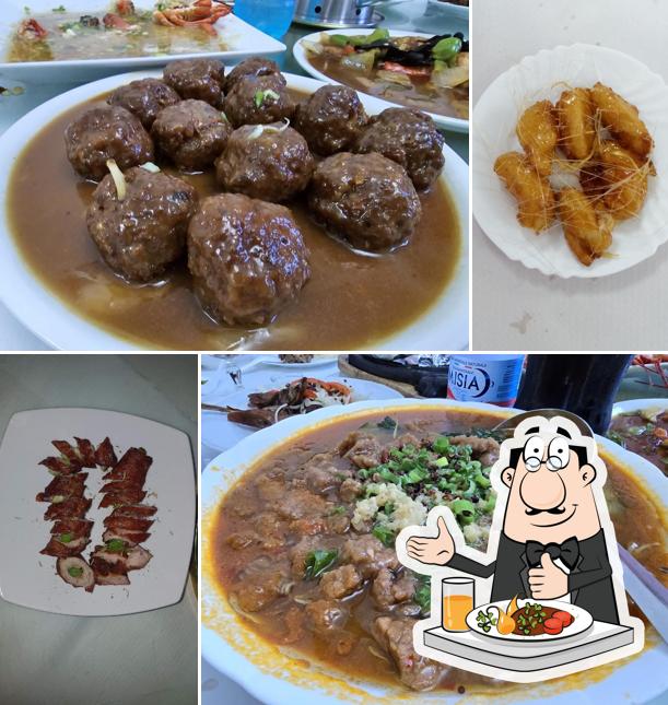 Cibo al Zhong Hua Qing Di Lin Xiaoyan-Sas