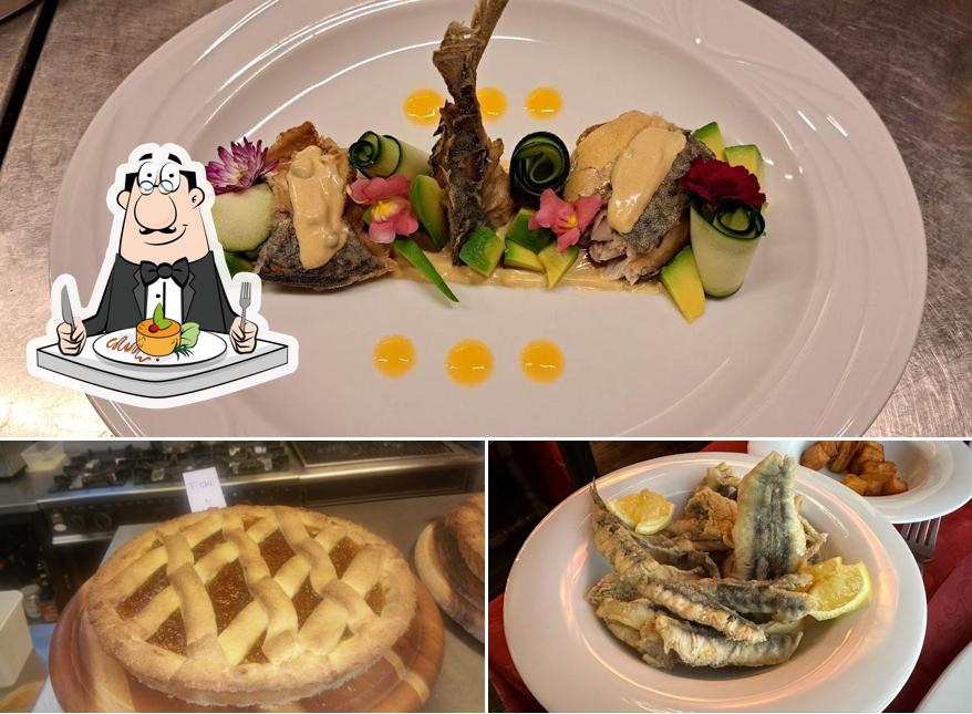 Platti al Dorian Gray Bistrot