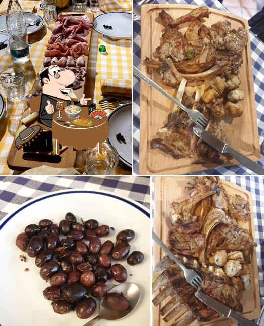 Ristorante Fattoria Borrello