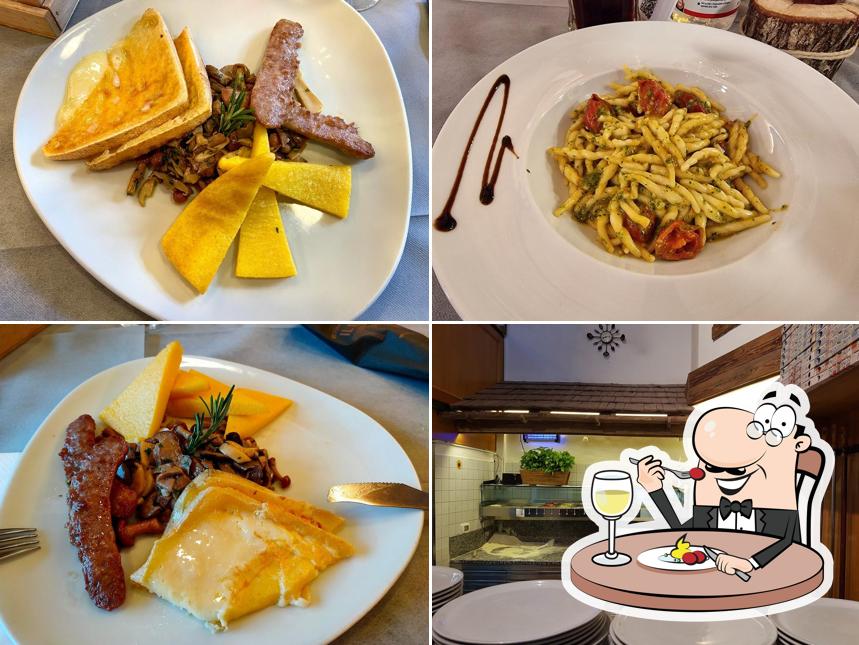 Ristorante Il Ponte