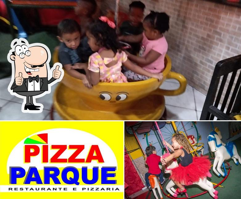 Pizza Parque Restaurante & Pizzaria photo