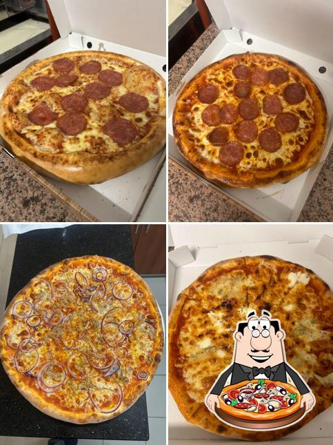 La pizza est le plat rapide le plus apprécié du monde