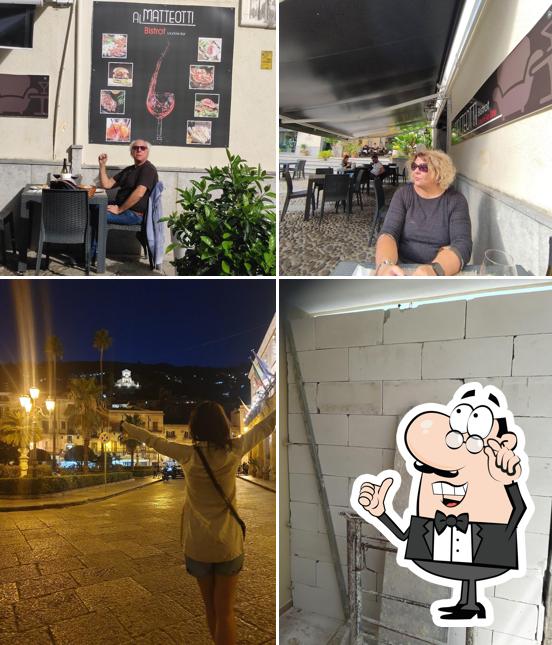 Al Matteotti Lounge Bar