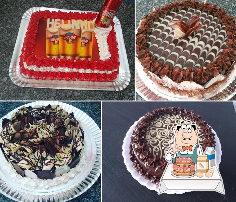 Bar E Lanchonete Do Sivaldo