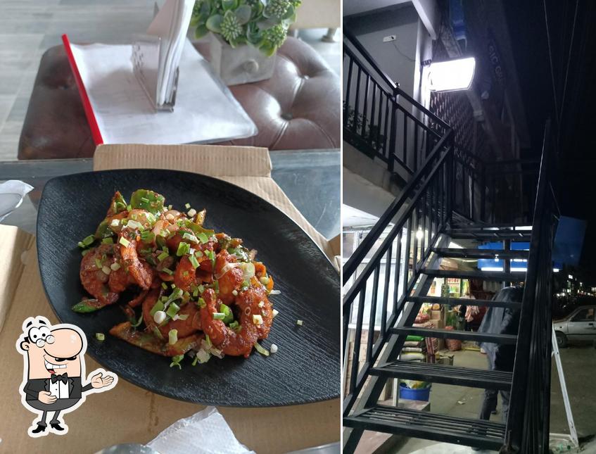 Your favourite Cafe image