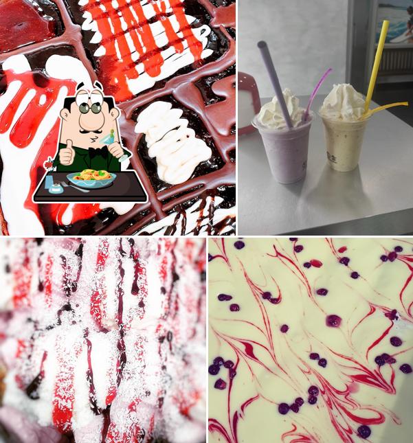 Gelateria Venice