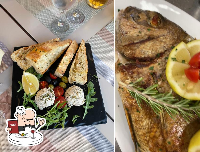 Cibo al Kostela Restaurant & Bar