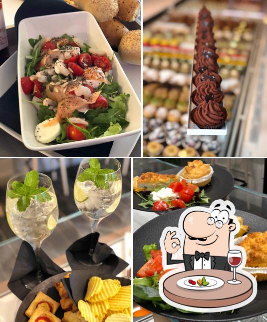 MG2 Pasticceria Caffetteria