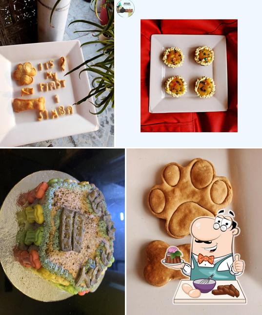 Pixie - The Pet Bakery
