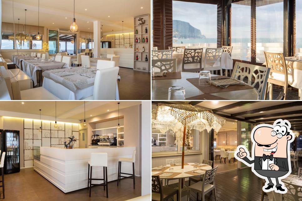 Pizzeria On The Beach