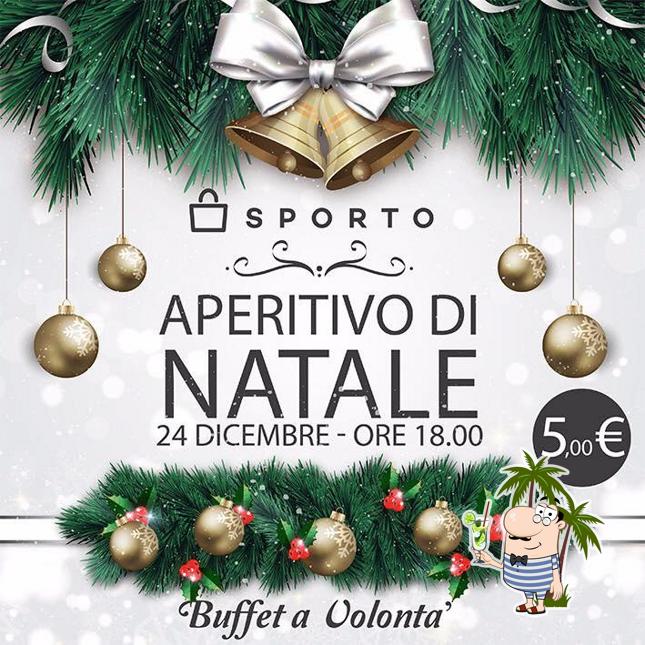 Foto di Bar Sporto Andreea