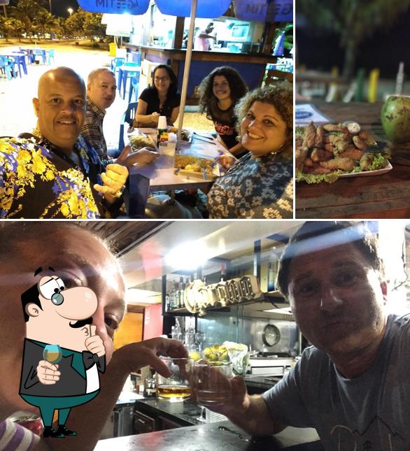 Look at the photo of Quiosque Via 11