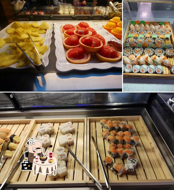 Nourriture à BestWOK