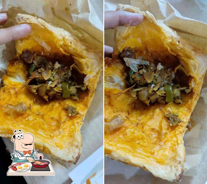 Bhola Misthan Bhandar