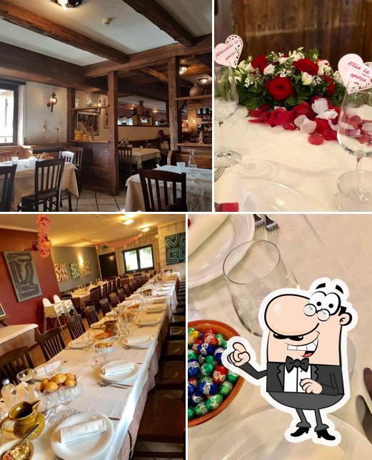 BOCCON D’ORO ristorante pizzeria