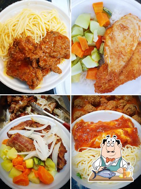 Capial Grill