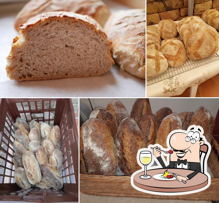 Fournil de Jean
