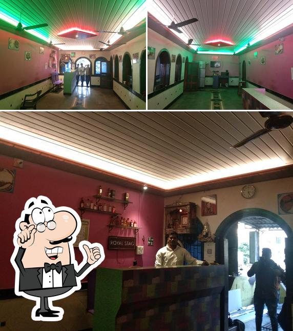 Hotel Nilambar