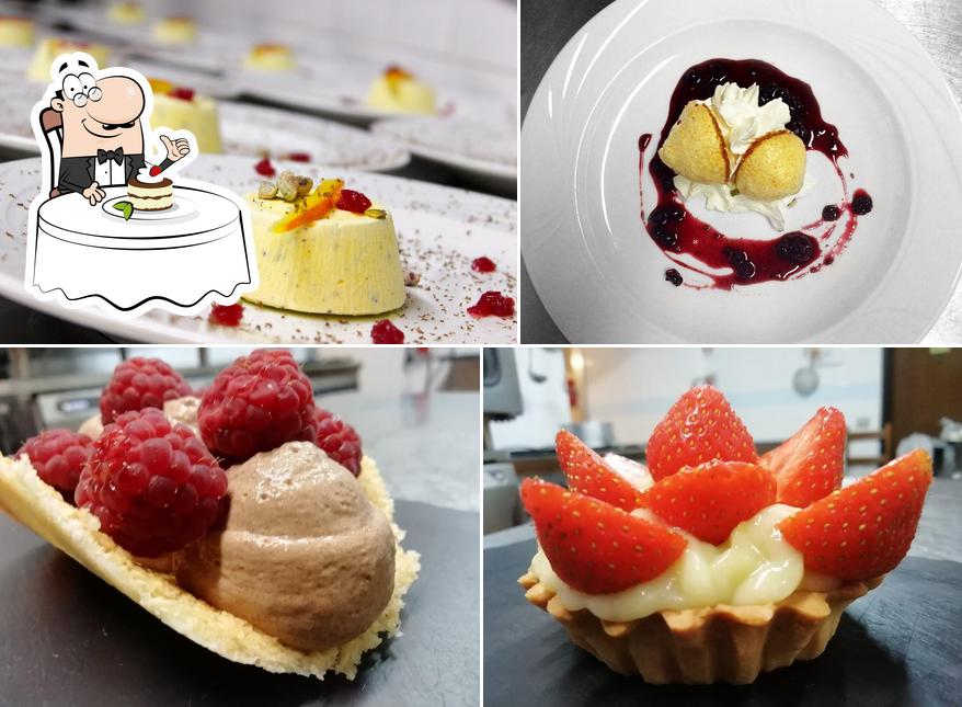 Locanda Degli Ulivi (Hotel e Ristorante sui Colli Berici) - Arcugnano (VI)