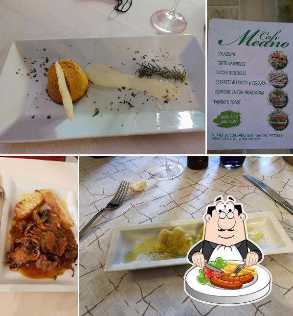 Osteria La Farinera