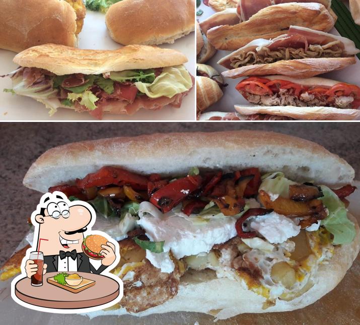 Panini XXL Da Sgrasso