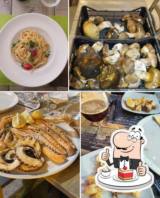 Pizzeria Ristorante Pasky2.0 - Campobasso