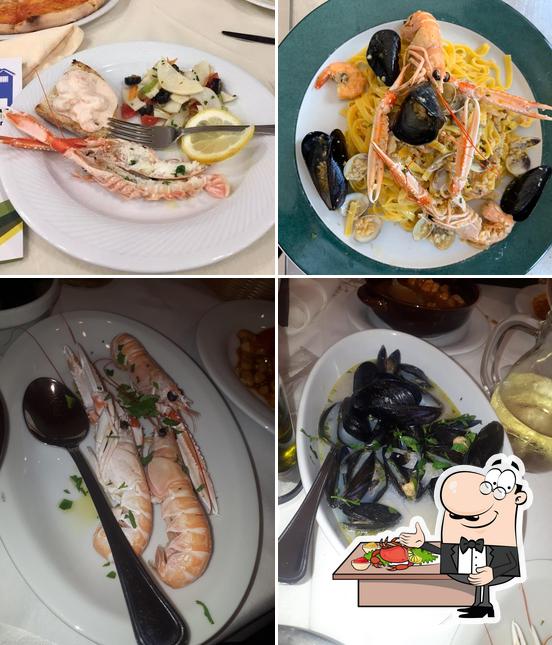 Ristorante Pizzeria 'Aquila'