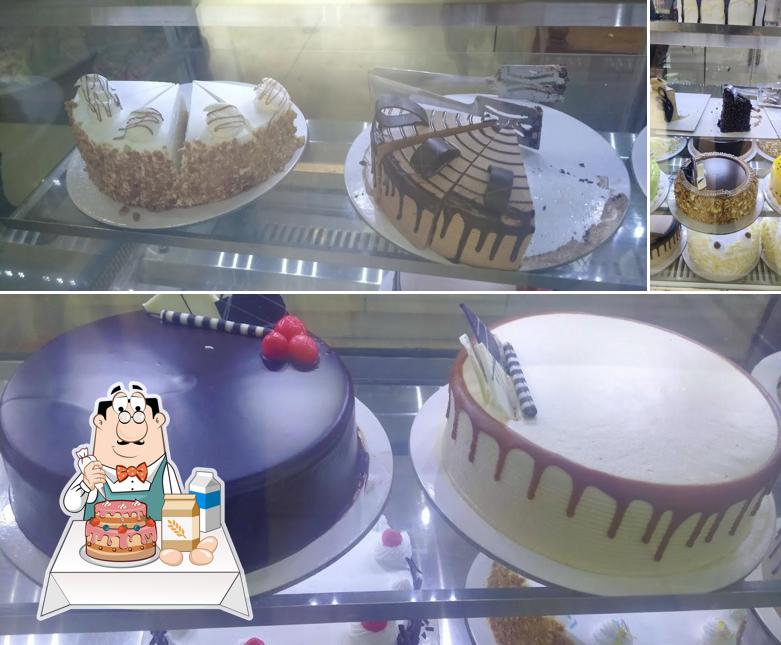 Here's a photo of Supreme Bakers Technopark Franchise