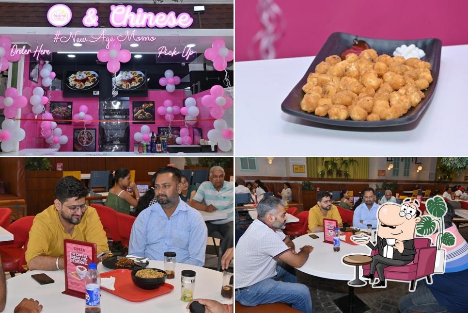 The Indian Momo Co & Chinese Bathinda