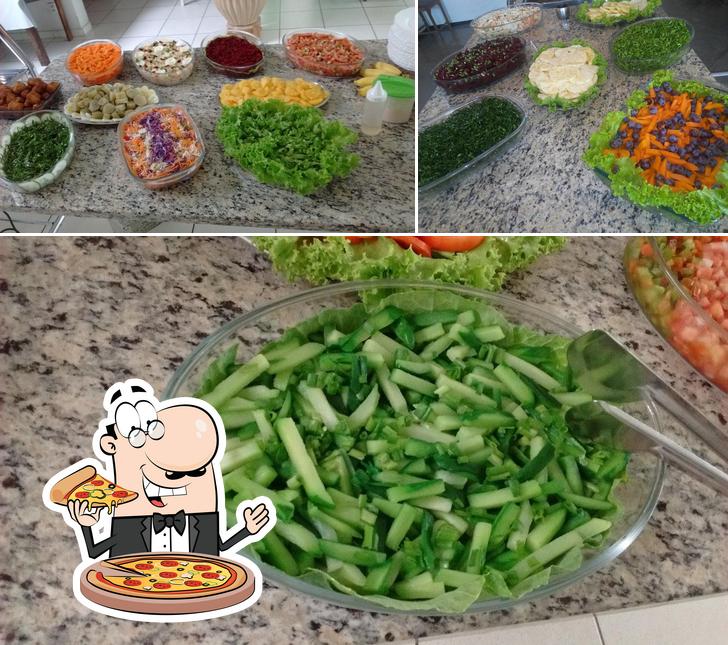 Restaurante Alphaville