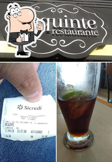 Restaurante Requinte