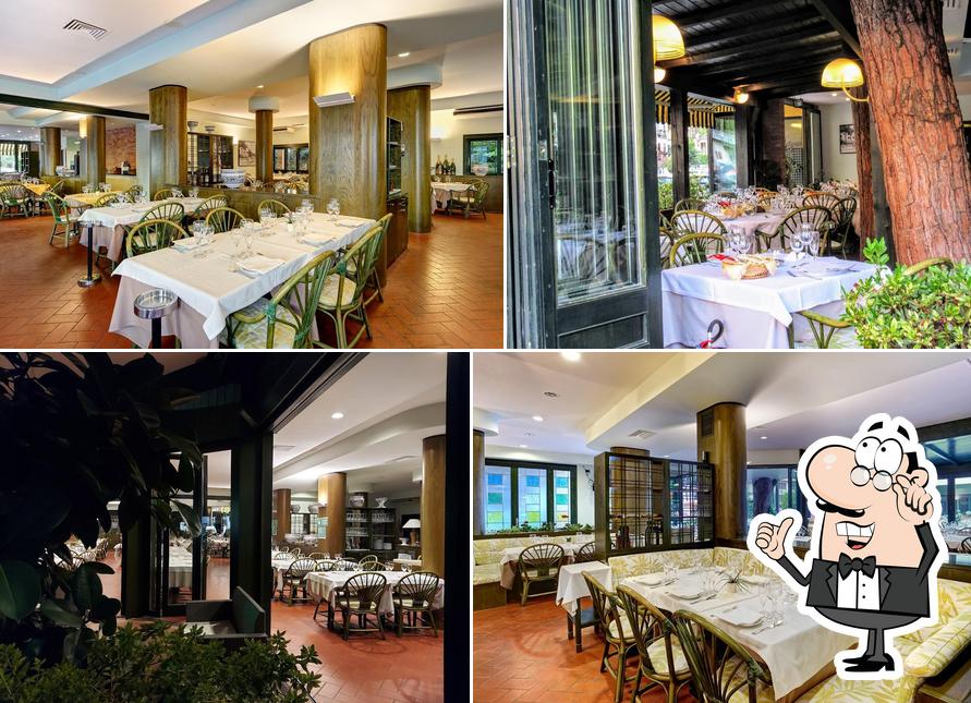 Ristorante Aroldo