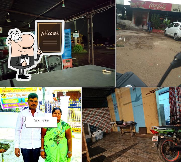 Sri Sai Ram Family Dhaba And Restaurant A/c