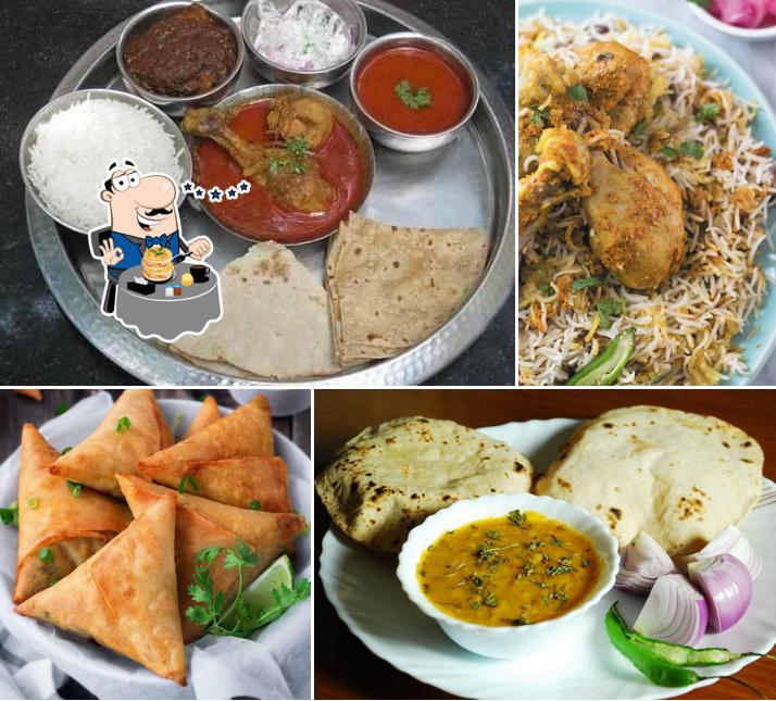 Vivan's Restaurant