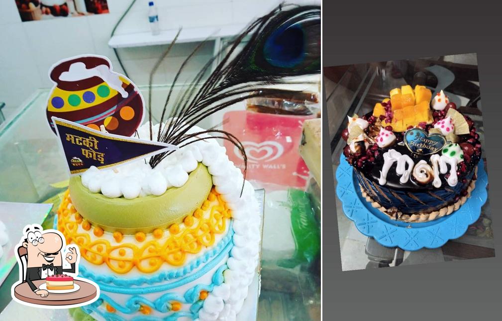 Here's an image of International Bakers- Best Bakery in Amritsar Here's an image of International Bakers- Best Bakery in Amritsar