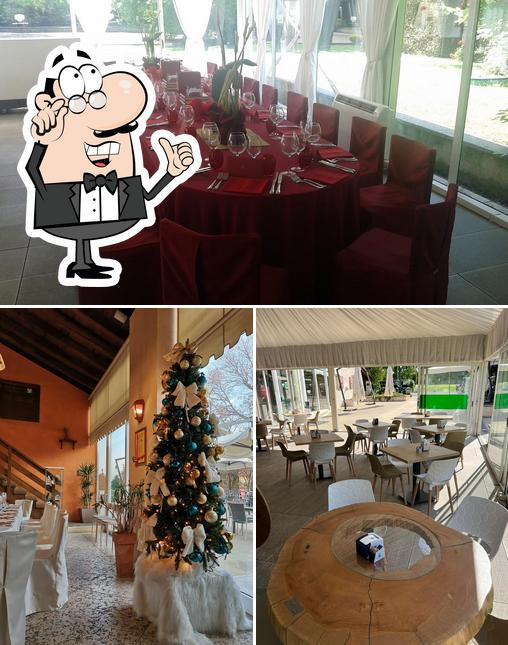 Bistrot Fraccaro - Ca' Amata