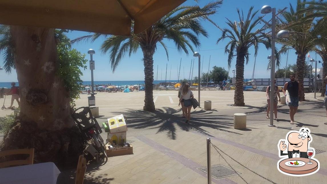 Platti al Osteria 1808