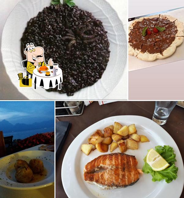 Ristorante Pizzeria Paradiso